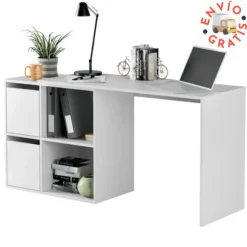 Mesa escritorio multiposición GIO