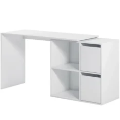 Mesa escritorio multiposición GIO