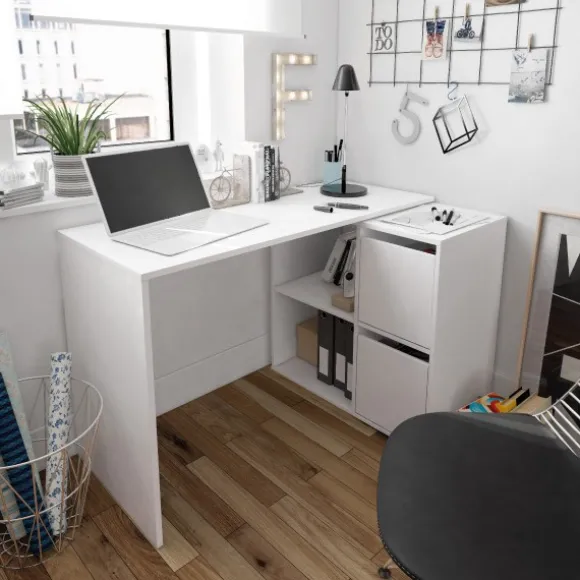 Mesa escritorio multiposición GIO