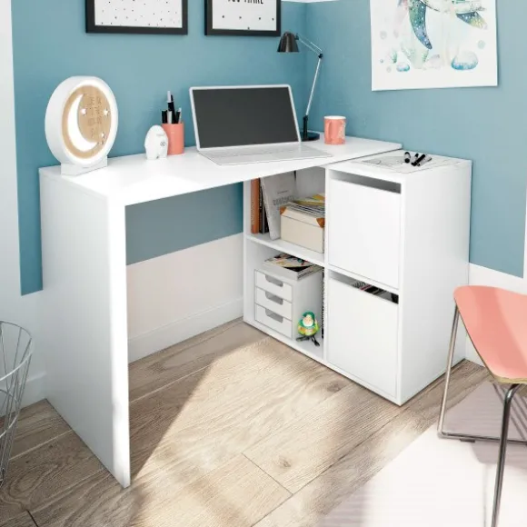 Mesa escritorio multiposición GIO