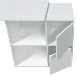 Mesa escritorio multiposición GIO