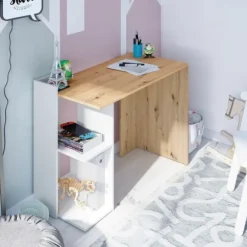 Mesa escritorio reversible Kenia