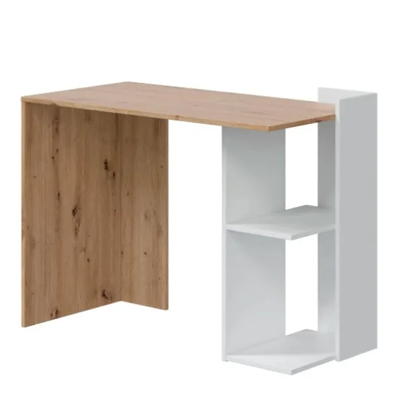 Mesa escritorio reversible Kenia