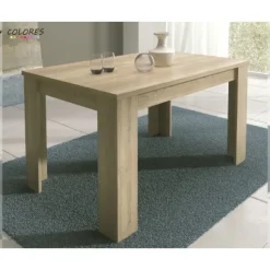 Mesa extensible Corfu