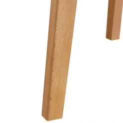 Mesa extensible Nordic