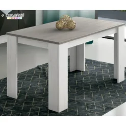 Mesa fija Berta