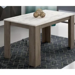 Mesa fija Berta