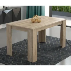 Mesa fija Berta