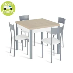 Mesa libro Galante