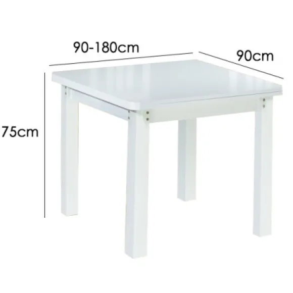 Mesa libro Zora