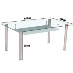 Mesa Pranzo