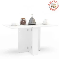Mesa Swing blanca