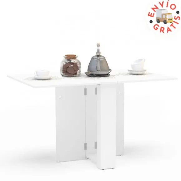 Mesa Swing blanca