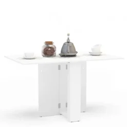 Mesa Swing blanca