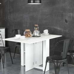 Mesa Swing blanca