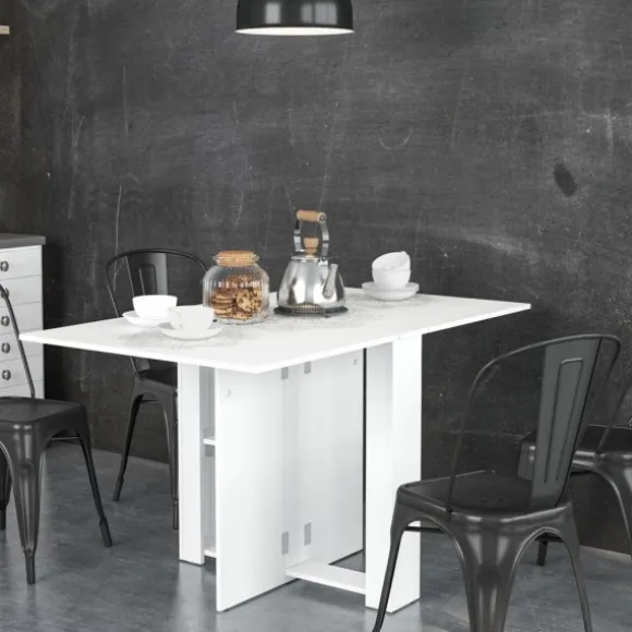 Mesa Swing blanca