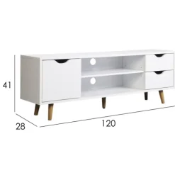Mesa TV Fiano