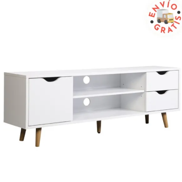 Mesa TV Fiano 140