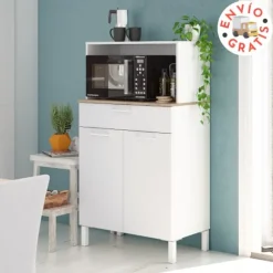 Mueble auxiliar cocina Fast