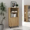 Mueble bar solana