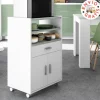 Mueble microondas Cheff