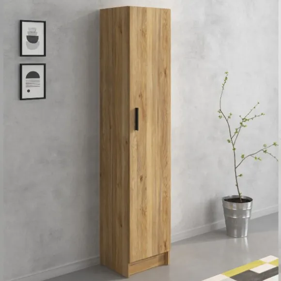 Mueble multiusos 1 puerta aura