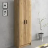 Mueble multiusos 2 puertas aura