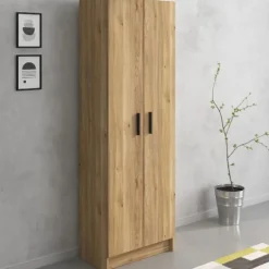 Mueble multiusos 2 puertas aura
