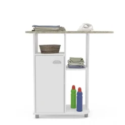 Mueble planchador Asfeld2
