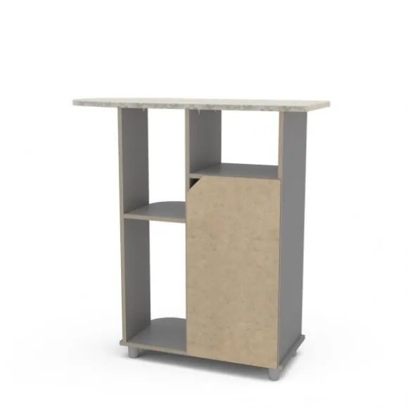 Mueble planchador Bakery2