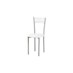 Pack de 4 sillas Gida