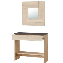 Recibidor consola HI