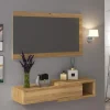 Recibidor horizontal aura