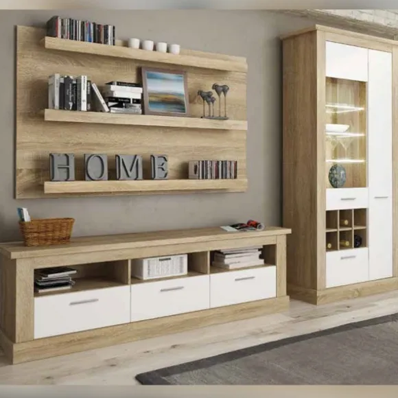 Salón Chellen Cambria-Blanco 02