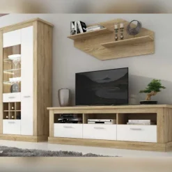 Salón Chellen Cambria-Blanco 01