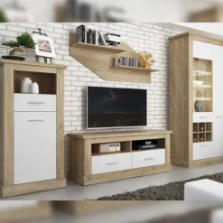 Salón Chellén Cambria-Blanco 04