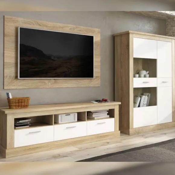 Salón Chellén Cambria-Blanco 05