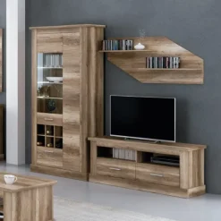 Salón Chellén 231cm.