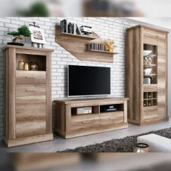 Salón Chellén 297cm.