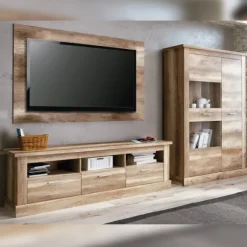 Salón Chellén 305cm.