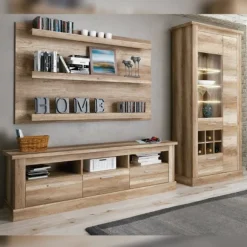 Salón Chellén 276cm. 02