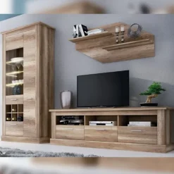 Salón Chellén 276cm. 01