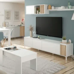 Salón completo Ethna