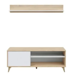 Salón completo Kikua