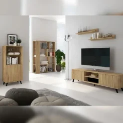 Salón completo solana 02