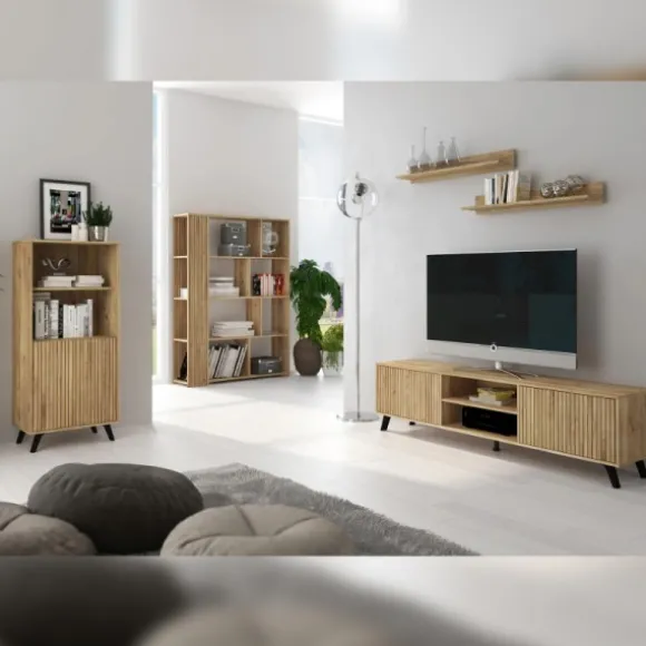 Salón completo solana 02