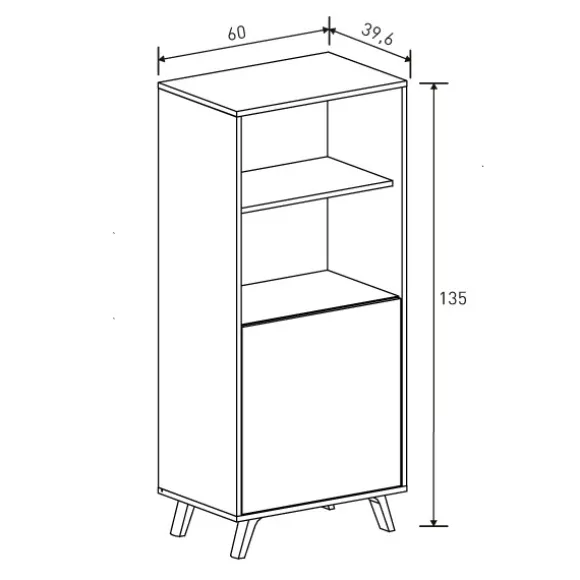 Salón completo solana 02
