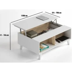 Salón completo Viena