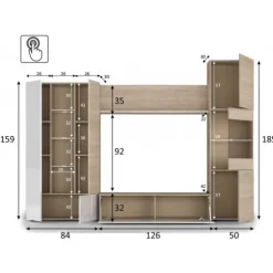 Salón Disegno
