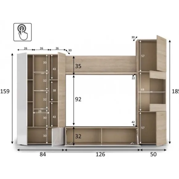 Salón Disegno
